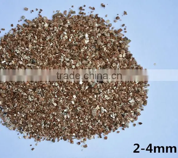 Bonsai Soil and Growing Seed Expanded Vermiculite For Sale photo-5