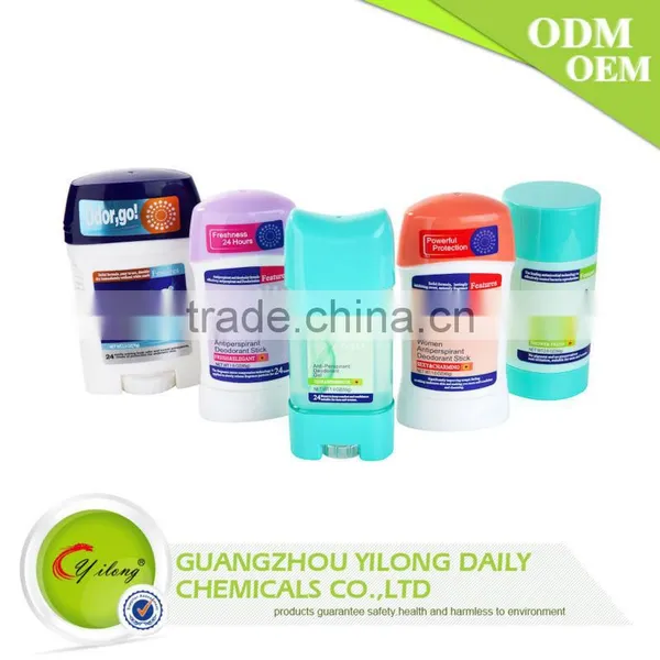 Antiperspirant Body Odor Protection Deodorant and Antiperspirant Cream photo-5