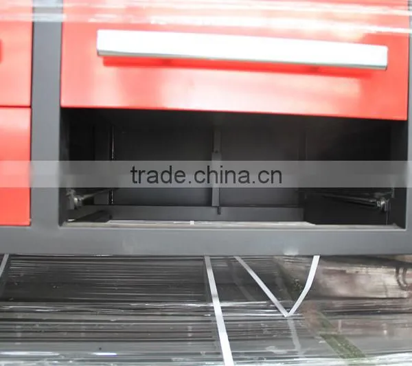 High Quality 10ft-12 Drawers Metal Tool Cabinets photo-6