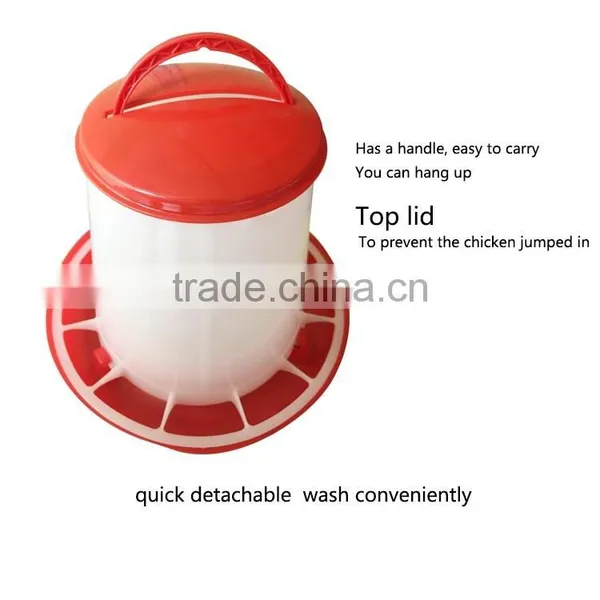 Eco-friendly Automatic Feeder for Chicken With High Quanlity photo-3