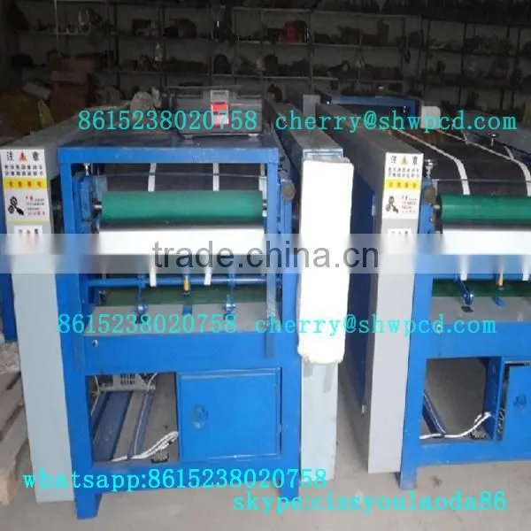 Hot Sale Multicolor Plastic Woven Bag Printing Machine photo-6