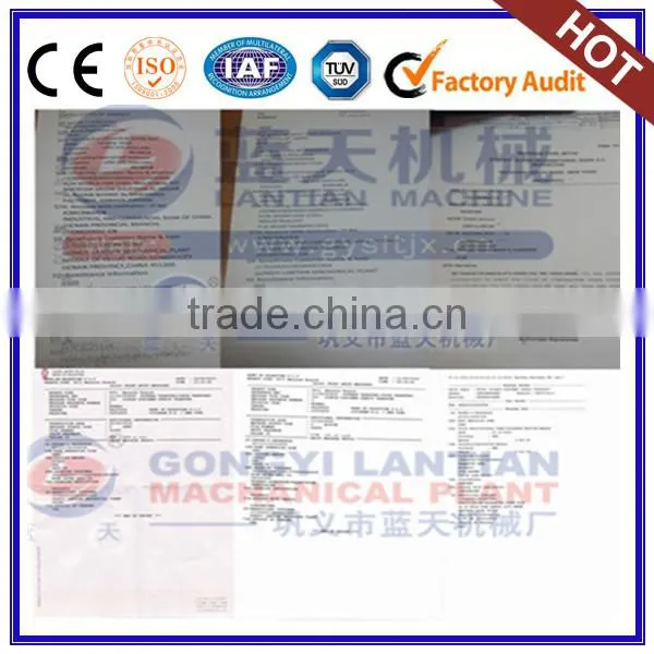 5% Discount Hot Sale For Charcoal Powder Briquettes Machine In Kuwait Market photo-6