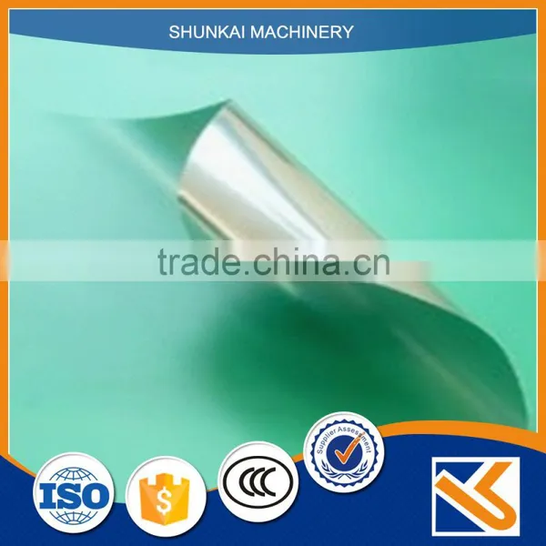 China Thermal Offset CTP Plate photo-3