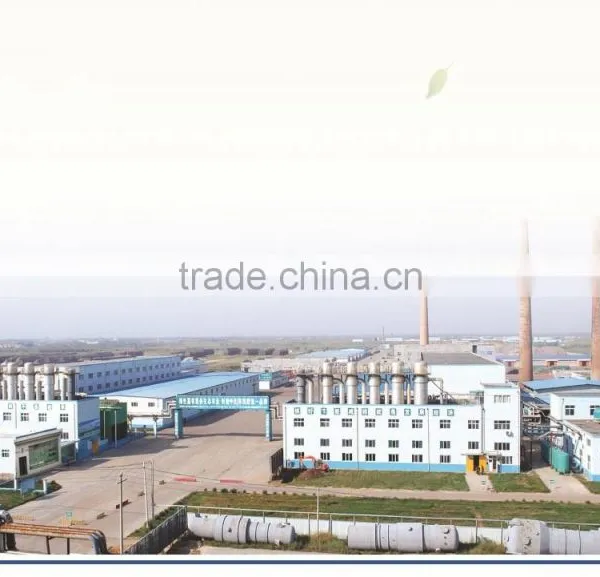 Fulvic Acid Fertilizer photo-3