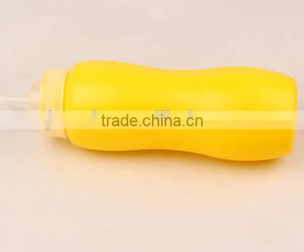 Wholesale Household Salad Dressing Bottle Cooking Oil Bottle photo-5