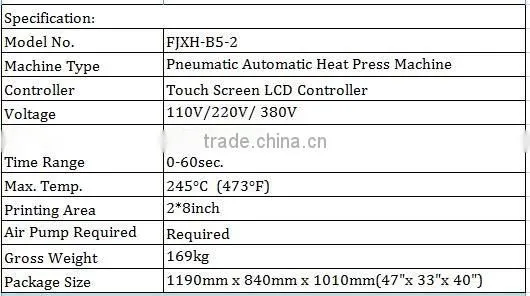 2016 Hot Sale Pnematic Oil Extraction Machine photo-6