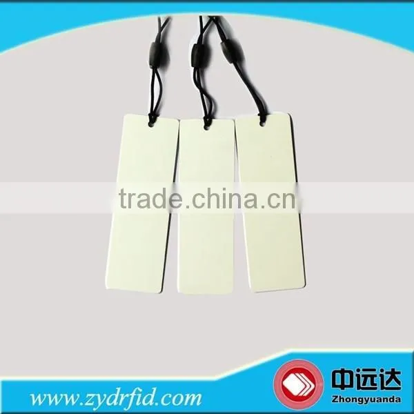Lower Price Custom RFID Clothing Tag photo-5