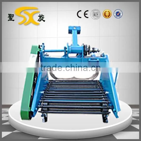 mutifunction digging machine