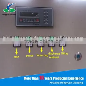 Quantitative Packing Machine / Precision Weight Packing Machine / Grain Packing Scales Price photo-4