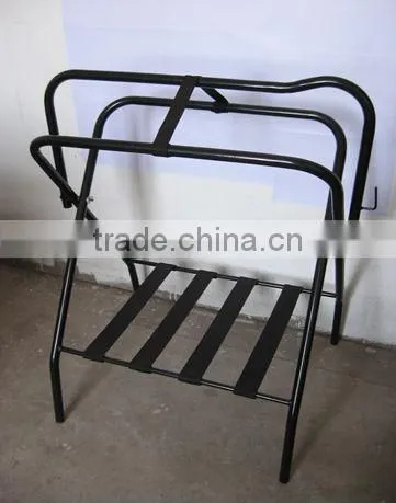 Horse Products Horse Saddle Stand photo-3