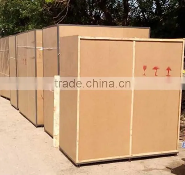 Automatic 5280 Eggs Incubator, Poultry Egg Incubators Prices, Used Poultry Incubator Machine for Sale photo-6