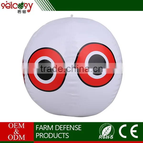 Humane Chemical-free Pest Control Ultrasonic Bird Repeller photo-2