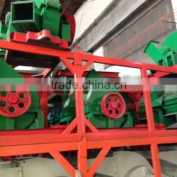 Best Quality Reliable Homemade Wood Chipper for Sale photo-6