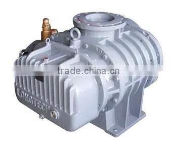 Hot Sale Best Price New Condition Efficiency Air Dancer Blower photo-4