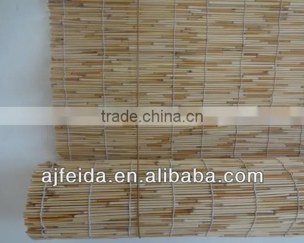 Cheap Garden Reed Fencing photo-5