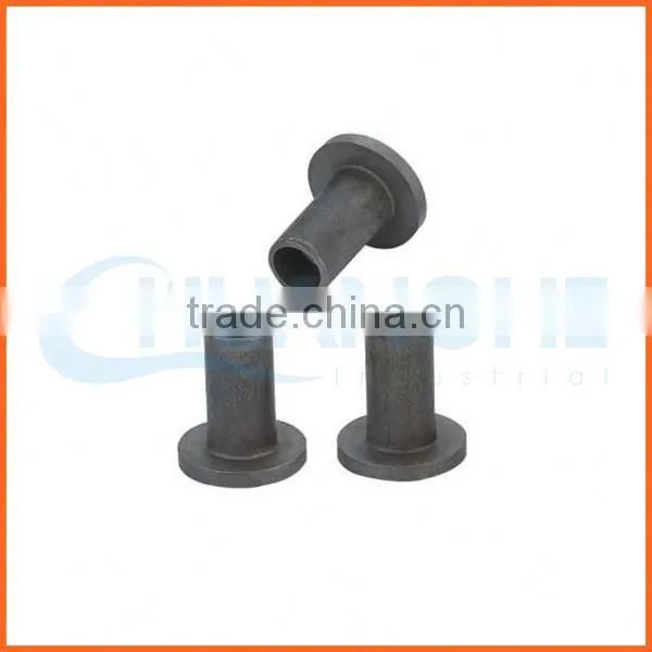 High Quality Countersunk Head Semi Hollow Rivets photo-5