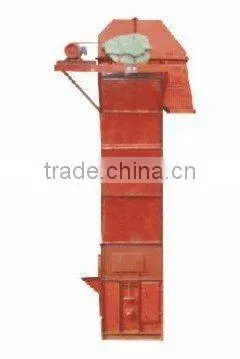 elevator for AAC plant
