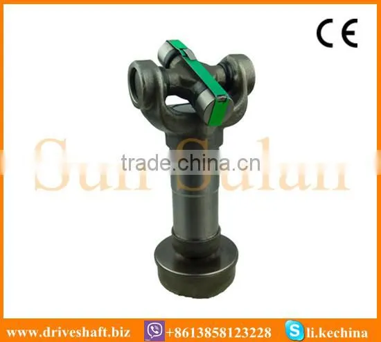 Tube Yoke Spline Shaft photo-5