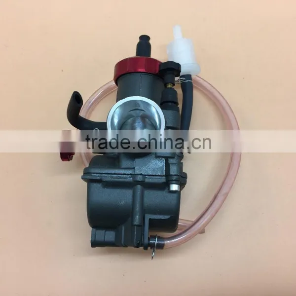 ATV Racing Nibbi PE28 Carburetor 28mm Carb For Scooter Quad Pit Dirt Bike photo-5