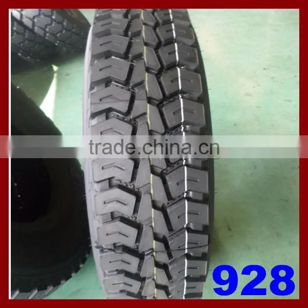 12r22.5 Truck Tubless Tyre Good Brand New Tyres Prices on Sale photo-4