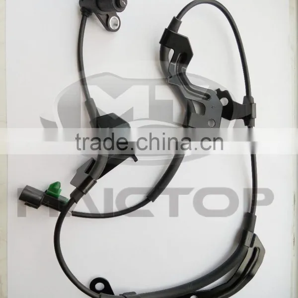 ABS Wheel Speed Sensor Type and ABS Sensor FOR Mitsubishi L200 MN102573 photo-2
