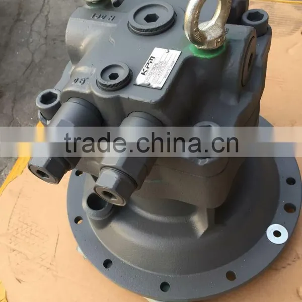 M5x180chb 10a-60d/295 Swing Motor Assy for SH330 SH350 photo-2