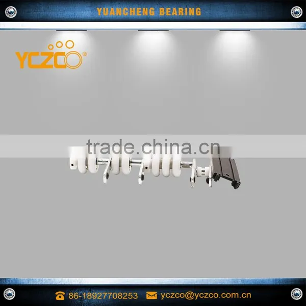 Plastic Glass Shower Door Rollers With Long Working Life photo-3