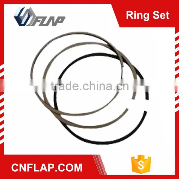 6D140 Bajaj Piston Ring 6211-31-2031 photo-4