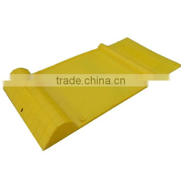 Plastic Garage Parking Guide Mats photo-2