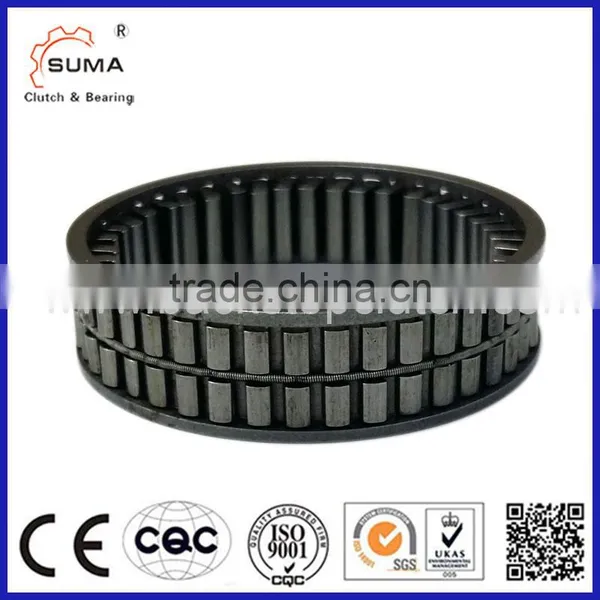 SUMA Bearing FE430Z2 Backstop Clutch Holdback Sprag Bearing One Way photo-5