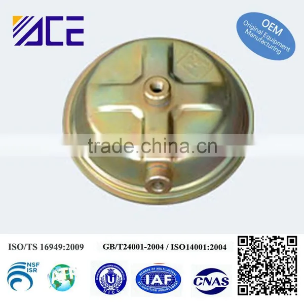 Stamping Brake Disc For Auto Industry