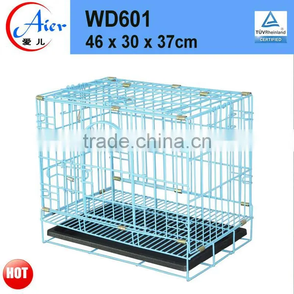 Factory Outlets Puppy Cages for Sale