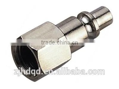 Euro-universal Type Female Plug With 1/4" 1/2" 3/8" Female Plug photo-4