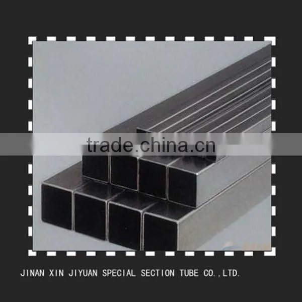Stainless Steel Tube Square photo-5