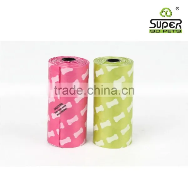 Cute Dog Poop Bag Dispenser photo-5