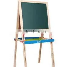 Kids Blackboard Easel photo-4