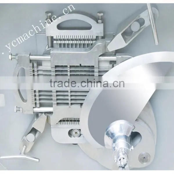 YC Industrial Commercial Meat Dicer photo-2