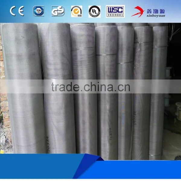 High Security Bullet Proof Stainless Steel Window Screen photo-4