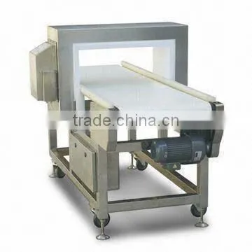 Food Metal Detector With Alarm Light Sell to Sri Lanka photo-2