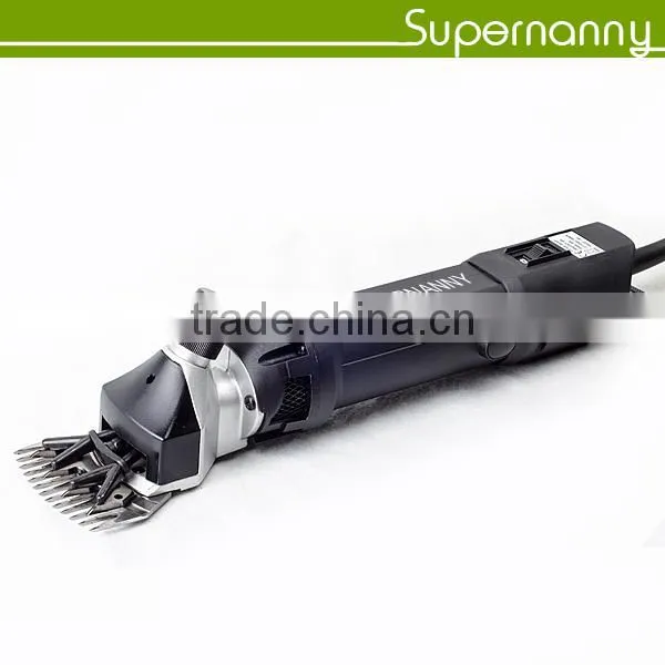 300W Heavy Power Traditional Electrical Sheep Hair Cutter