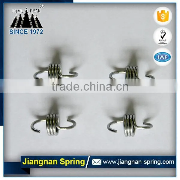 High Quality Cheap Price Compression Torsion Wave Spring for Sale photo-2