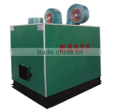 High Quality Air Heater for Greenhouse and Poultry House photo-2
