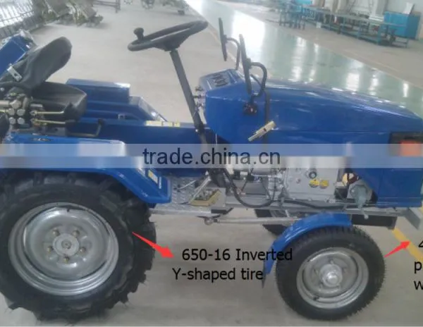 Tractor photo-2