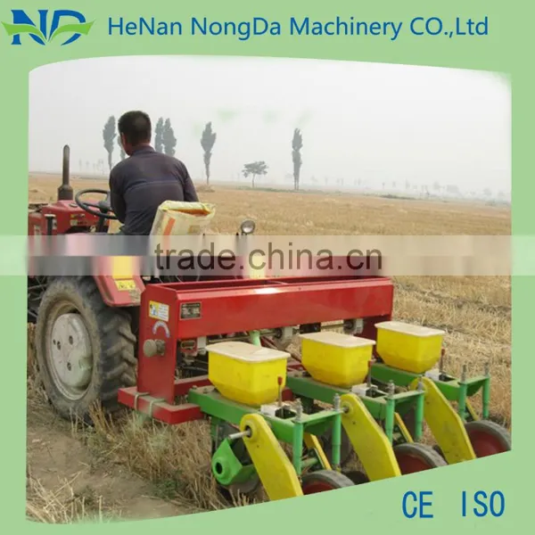 Mechanical Corn Seeder photo-4