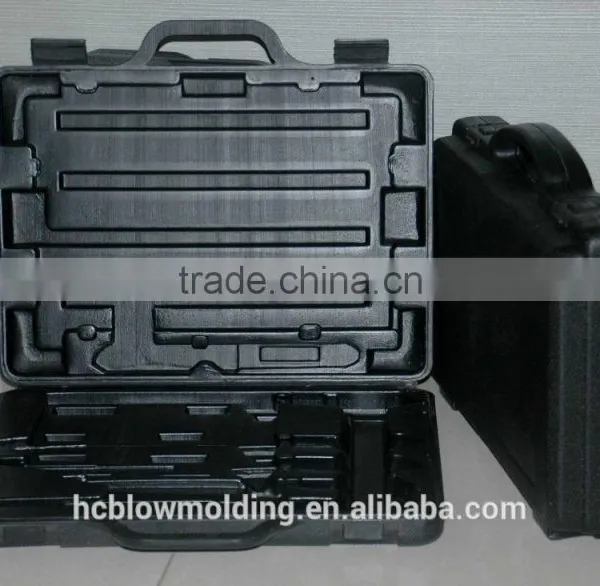Wholesale the Gun Case,OEM Plastic HDPE Tool Box,tool Case. photo-4