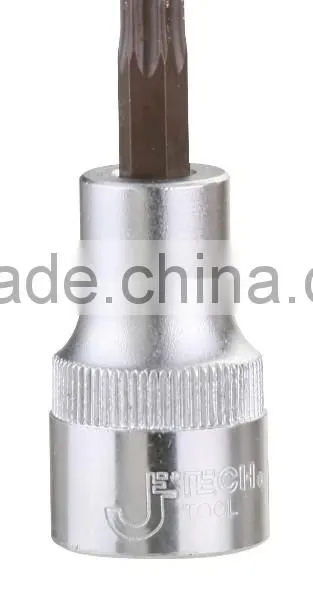 3/8Flower Shaped Screwdriver Sleeve photo-3