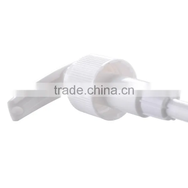 2.0ml Discharge Rate Plastic Lotion Pump for Shampoo Bottle photo-5