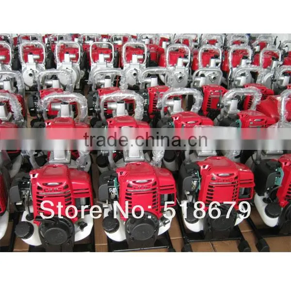 Gasoline Engine 1 Inch Water Pump WP25-30B for Sales photo-6