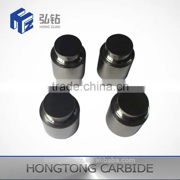 Tungsten Carbide Guide and Die for 12/14 Extrusion Heads photo-6