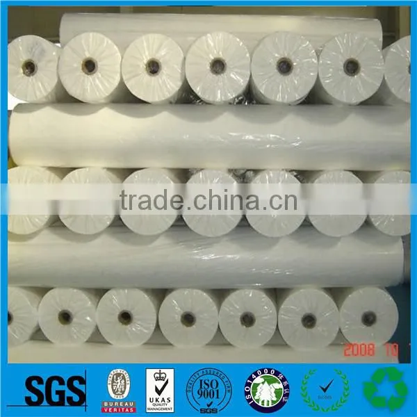 Polypropylene 100% Non-Woven Fabric for Home Textile photo-3